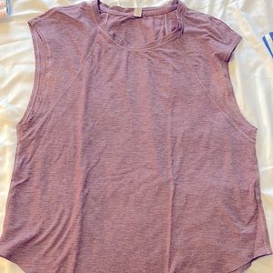 Lululemon Top